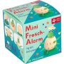 Coppenrath Die Spiegelburg Mini Frosch-Alarm Spiel  - Bunte Geschenke