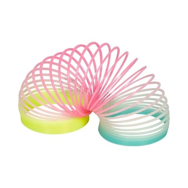 Coppenrath Die Spiegelburg Regenbogen-Spirale  - Bunte Geschenke