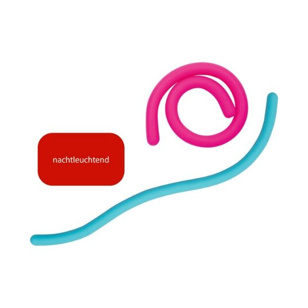 Coppenrath Die Spiegelburg Stretchy Noodles  - Bunte Geschenke