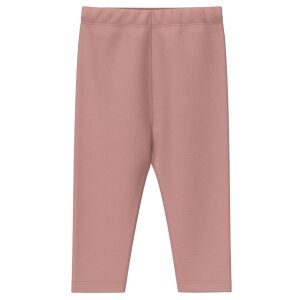 S.Oliver Slim-Leg-Leggings aus kuscheligem Fleece mit...