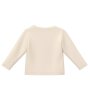 S.Oliver Baby T-Shirt Pilz - creme placed print