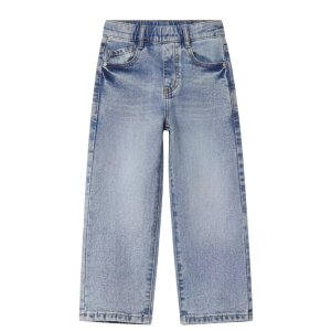 S.Oliver Jeans Hose Slim Pull on Baggy / Relaxed Fit /...