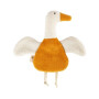 Sigikid Baby Knister Greifling Gans