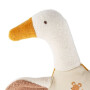 Sigikid Baby Knister Greifling Gans