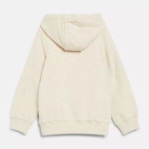 S.Oliver Kuscheliger Hoodie mit Wendepailletten - light...