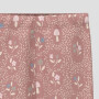 S.Oliver Baby Leggings mit All-over-Print - pale rose