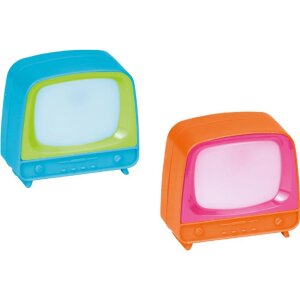 Coppenrath Die Spiegelburg Klick Fernseher - Bunte Geschenke