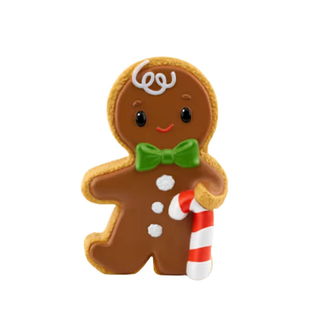 tonies Figur Adventskalender - Ein knuspriges Weihnachtsfest