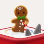 tonies Figur Adventskalender - Ein knuspriges Weihnachtsfest