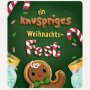 tonies Figur Adventskalender - Ein knuspriges Weihnachtsfest