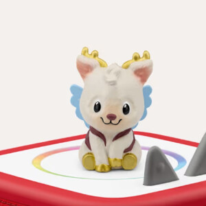 tonies Figur Adventskalender - Milas Weihnachtsreise