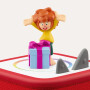 tonies Figur Pumuckl - Das Weihnachtsgeschenk / Der erste Schnee