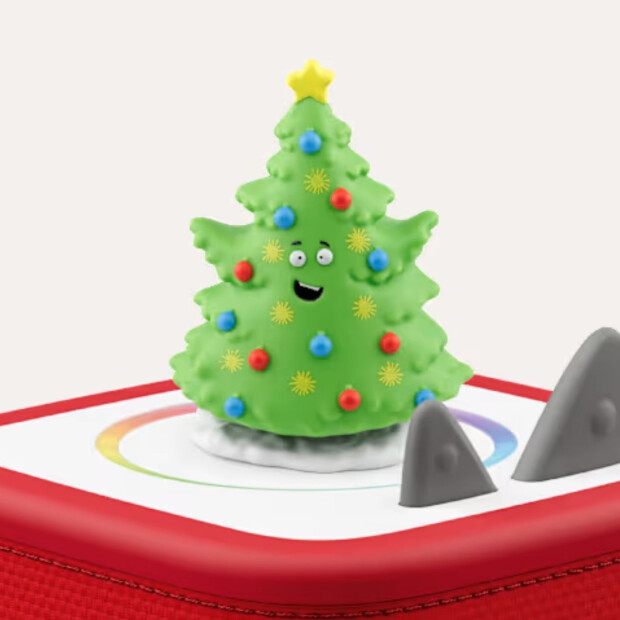 tonies Figur Nico Sternbaum - Schüttel den Weihnachtsbaum