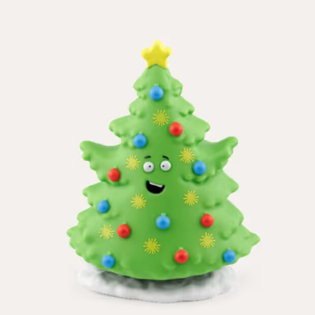 tonies Figur Nico Sternbaum - Schüttel den Weihnachtsbaum