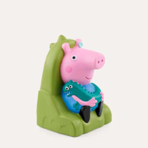 tonies Figur Peppa Pig - Schorschs neue Klänge