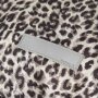 name it Winterjacke Leopardenmuster - Birch