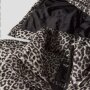 name it Winterjacke Leopardenmuster - Birch