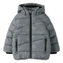 name it reflektierende Winterjacke Autos - Poppy Seed CARS
