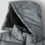 name it reflektierende Winterjacke Autos - Poppy Seed CARS