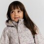 name it Winterjacke Blumenmuster - Pure Cashmere