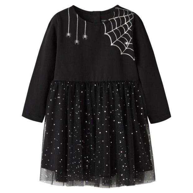 name it Halloween Kleid - black
