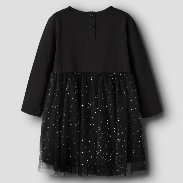 name it Halloween Kleid - black
