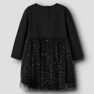 name it Halloween Kleid - black