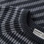 name it Strickpullover Streifen - Mermaid Blue Tradewinds