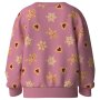 name it angerauter Pullover Weihnachten Lebkuchen - Wild Rose Gingerbread Cookies
