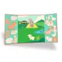 Djeco Sticker: Bauernhoftiere