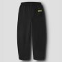 name it angeraute Barrel Sweathose - black