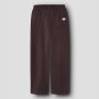 name it angeraute Barrel Sweathose - Chocolate Plum