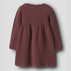 name it Strickkleid - Wild Ginger