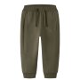 name it regular fit Jogginghose - Olive Night