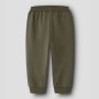 name it regular fit Jogginghose - Olive Night