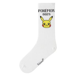 name it Tennissocken Pokémon Pikachu - Bright...