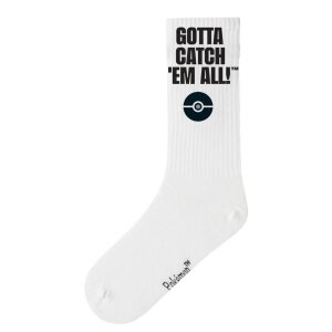 name it Tennissocken Pokémon gotta catch em all! -...