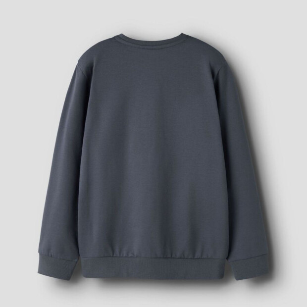 name it Pokémon Sweater - Ombre Blue