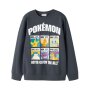 name it Pokémon Sweater - Ombre Blue