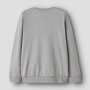 name it Pokémon Sweater - Grey Melange