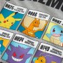 name it Pokémon Sweater - Grey Melange
