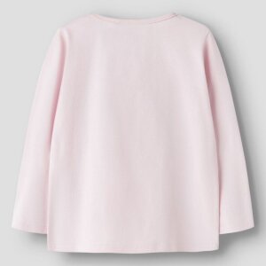 name it frozen Shirt langarm - Cradle Pink