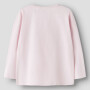 name it frozen Shirt langarm - Cradle Pink