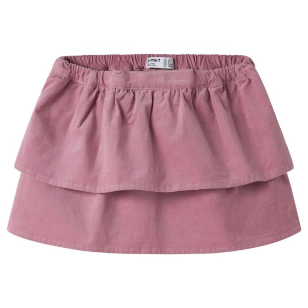 name it Cord Rock - Lilas rosa