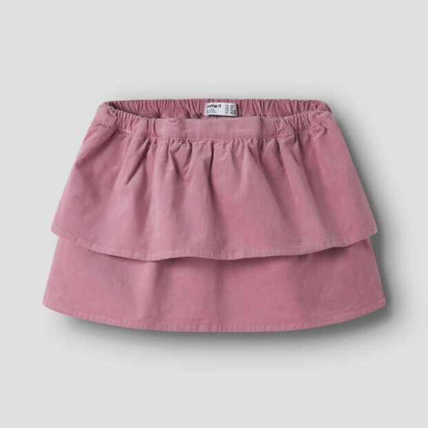 name it Cord Rock - Lilas rosa