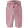 name it Barrel fit Jeans - Wild Ginger