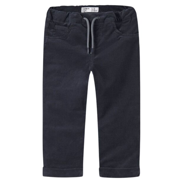 name it Cord  Hose - Ombre Blue