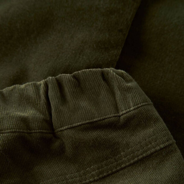 name it Cord  Hose - Olive Night