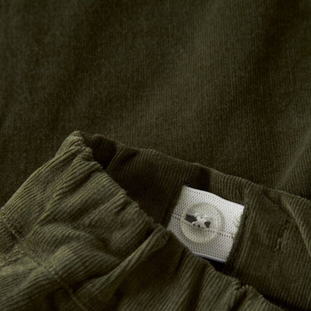 name it Cord  Hose - Olive Night