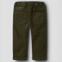 name it Cord  Hose - Olive Night